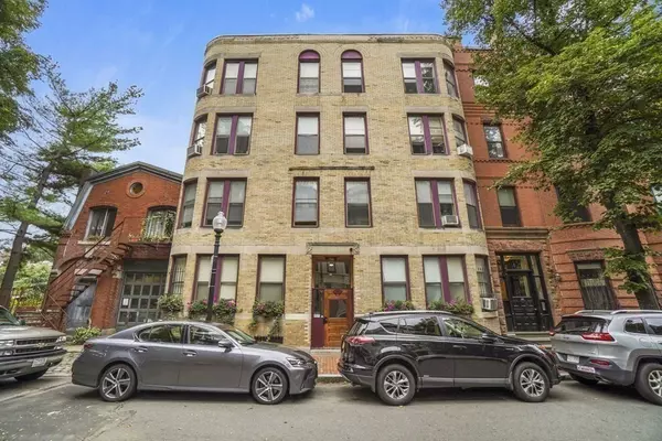 144 Worcester St, Boston, MA 02118