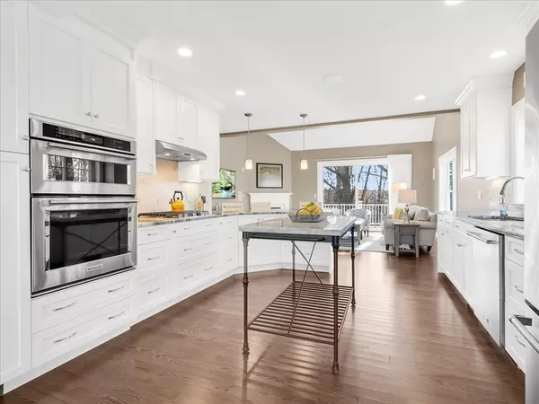 3 Patton Ridge #3, Hamilton, MA 01982