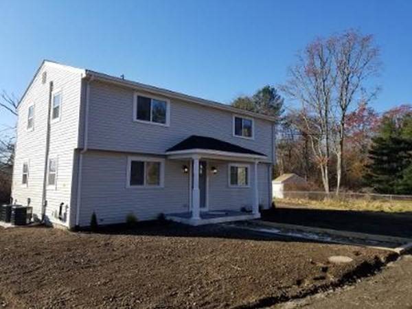 175 Division Rd, Westport, MA 02790