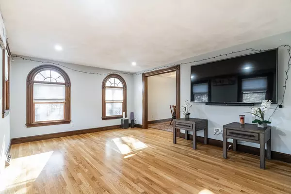 Stoughton, MA 02072,327 Sumner St