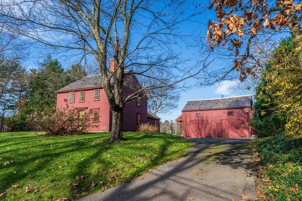 Dover, MA 02030,87 Haven St