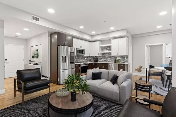 Boston, MA 02119,10 Taber Street #409