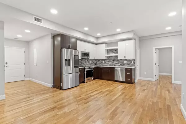 Boston, MA 02119,10 Taber Street #409