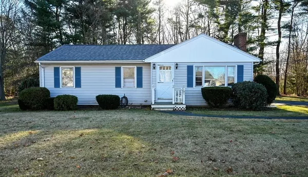 101 Fairbanks Ave, Taunton, MA 02718