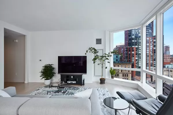 Boston, MA 02110,1 Franklin Street #1708