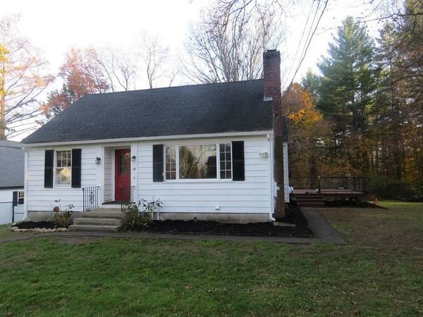 Whately, MA 01093,14 Swamp Road