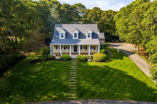 5 Doctor Stanton Rd, Dennis, MA 02638