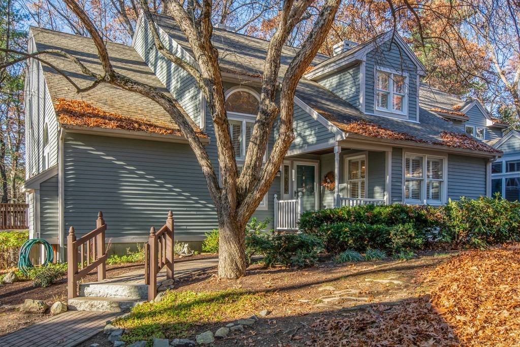 2 Winterberry Path #2, Acton, MA 01720