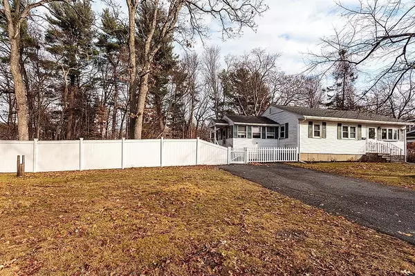 Wilmington, MA 01887,34 Hanover