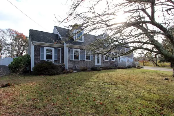 Eastham, MA 02642,290 Windjammer Ln