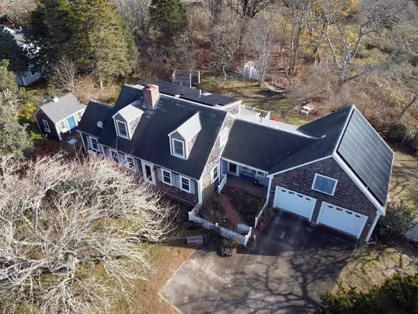 Eastham, MA 02642,290 Windjammer Ln