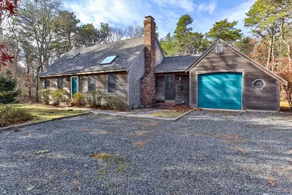 5 Wood Duck Lane, Eastham, MA 02642