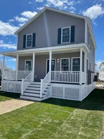 45 Nudd Ave, Hampton, NH 03842