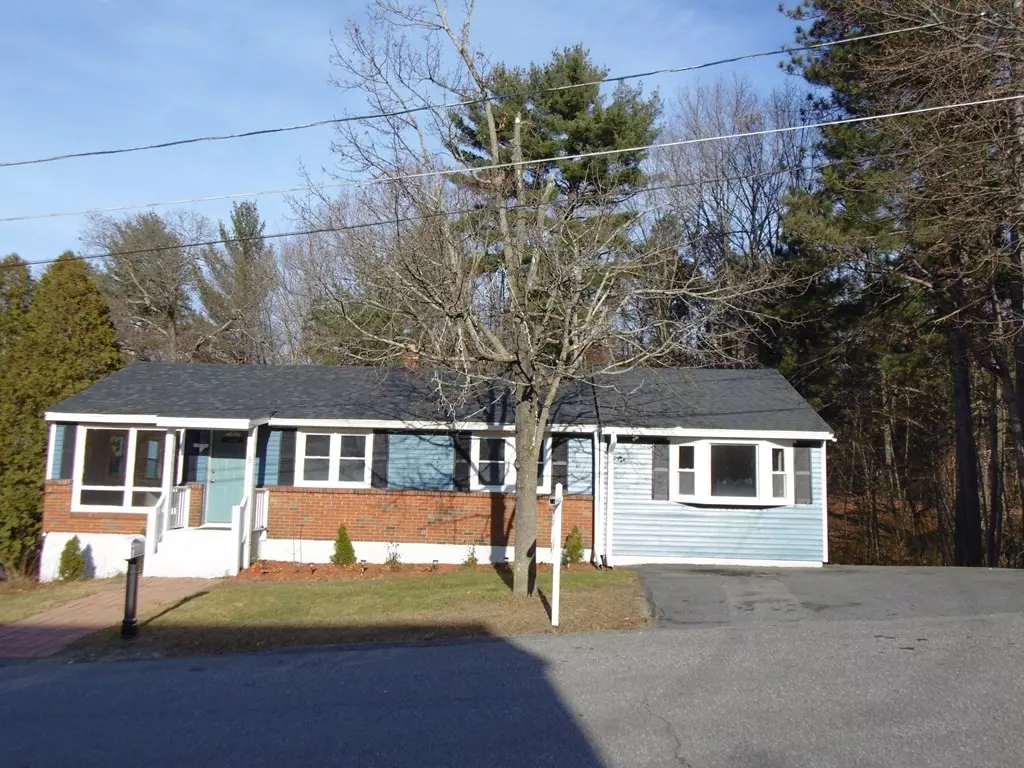 Clinton, MA 01510,5 Oak Hill Ave