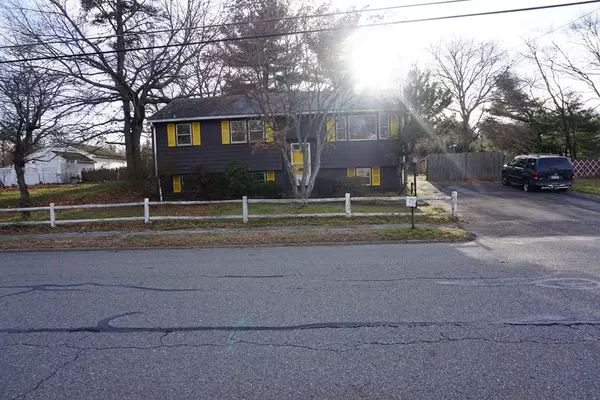 16 Harjean Rd, Billerica, MA 01821