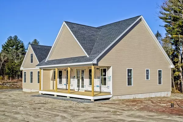 Southwick, MA 01077,18 Noble Steed Xing