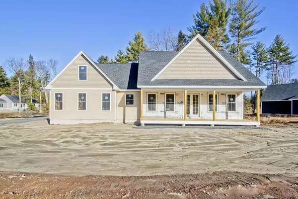 18 Noble Steed Xing, Southwick, MA 01077