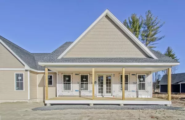 Southwick, MA 01077,18 Noble Steed Xing