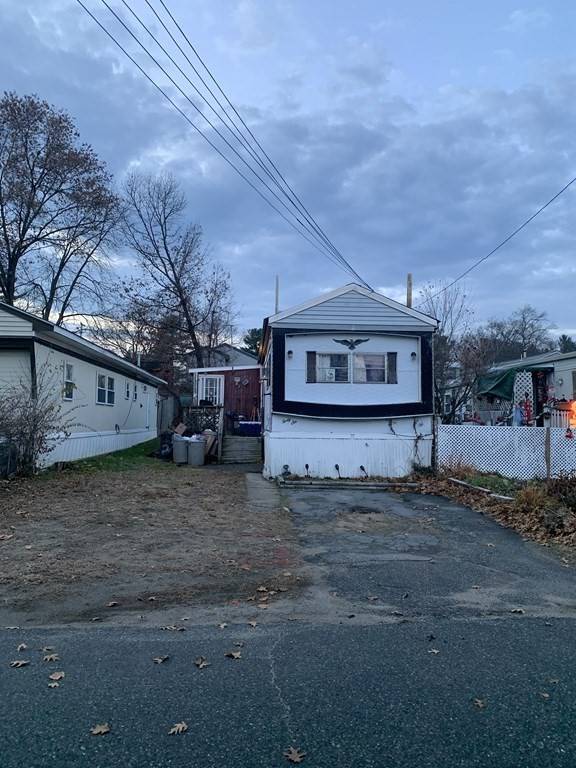 46 Upton Street, Billerica, MA 01862