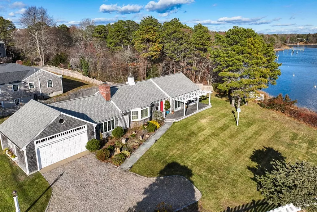 Yarmouth, MA 02664,22 Grandview Drive