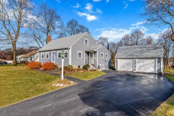 Holbrook, MA 02343,333 Pine Street