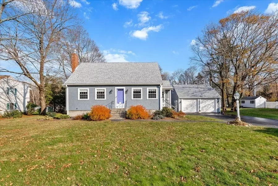 333 Pine Street, Holbrook, MA 02343