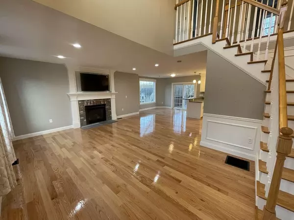 Sutton, MA 01590,41 Putnam Hill Road