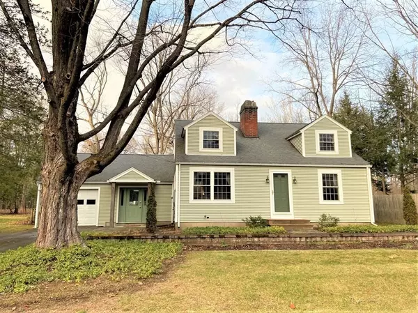 Amherst, MA 01002,36 Summer Street