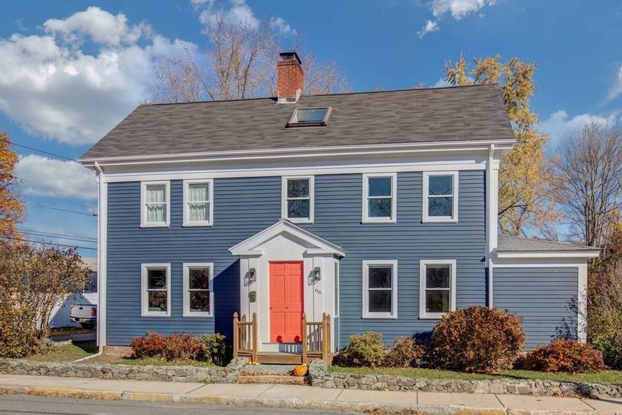 66 Aubin Street, Amesbury, MA 01913