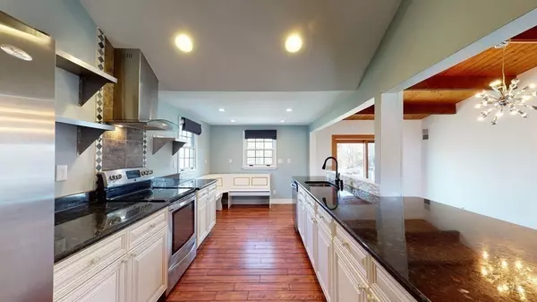 Scituate, MA 02066,6 Egypt Beach Rd