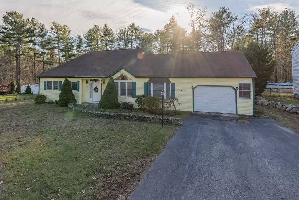 Marion, MA 02738,497 Delano Rd