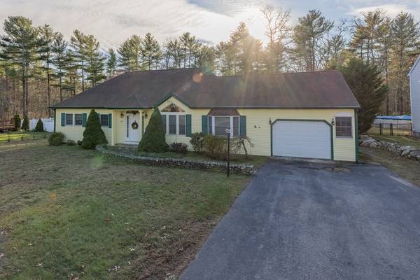 497 Delano Rd, Marion, MA 02738