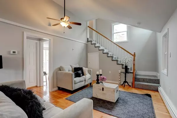 Wareham, MA 02571,11 2nd Ave