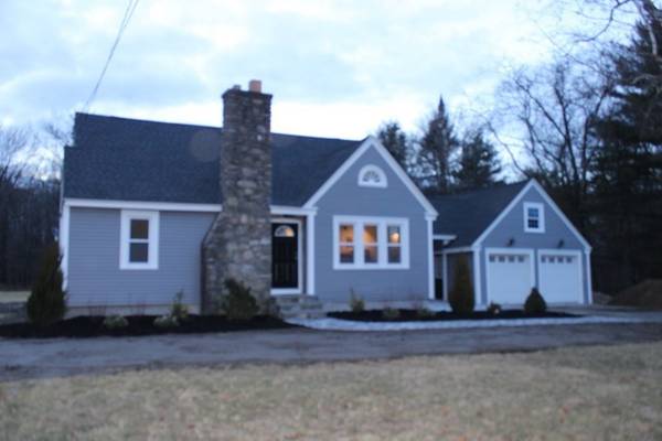 299 Greenfield Rd, Deerfield, MA 01373