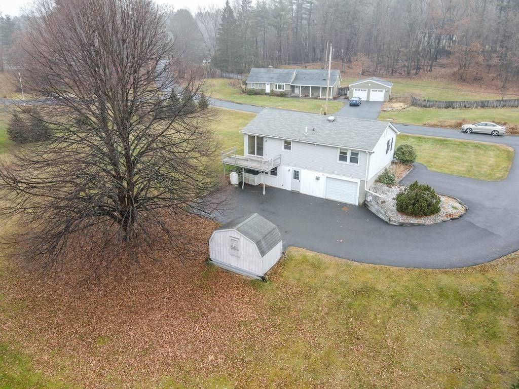 Bernardston, MA 01337,27 Gill Road