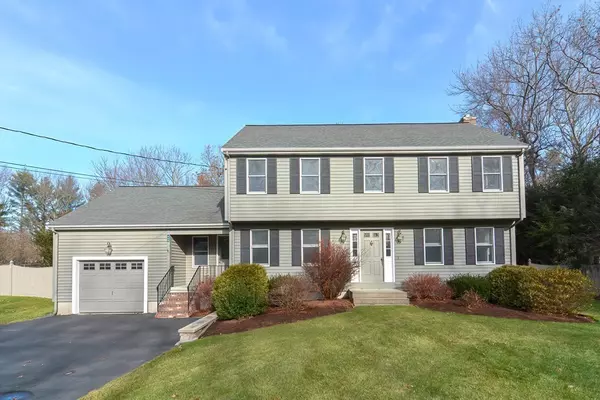 608 Maple Street, Mansfield, MA 02048