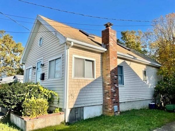 35 Cole St, Kingston, MA 02364