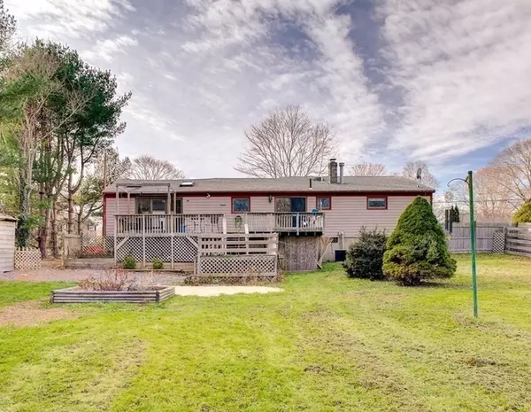 Swansea, MA 02777,21 Clark Lane