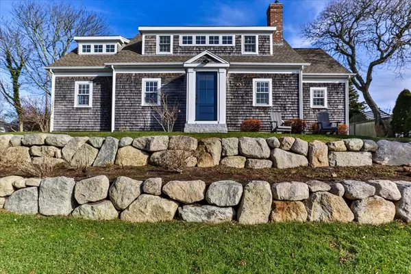 Chatham, MA 02633,37 Blackberry Ln