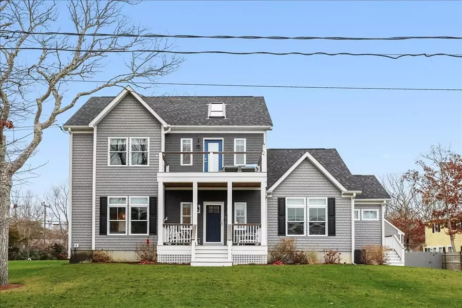 141 Seaview Ave, Yarmouth, MA 02664