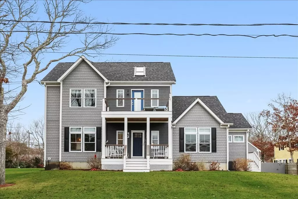 Yarmouth, MA 02664,141 Seaview Ave