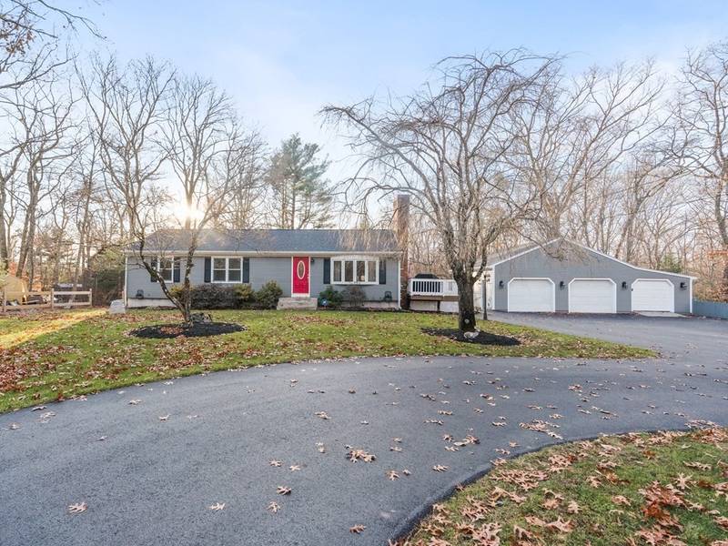 52 Gorham, Rehoboth, MA 02769