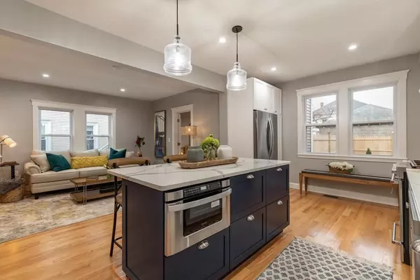 Watertown, MA 02472,12 Keith St #1