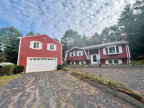 59 Winthrop Street, Kingston, MA 02364