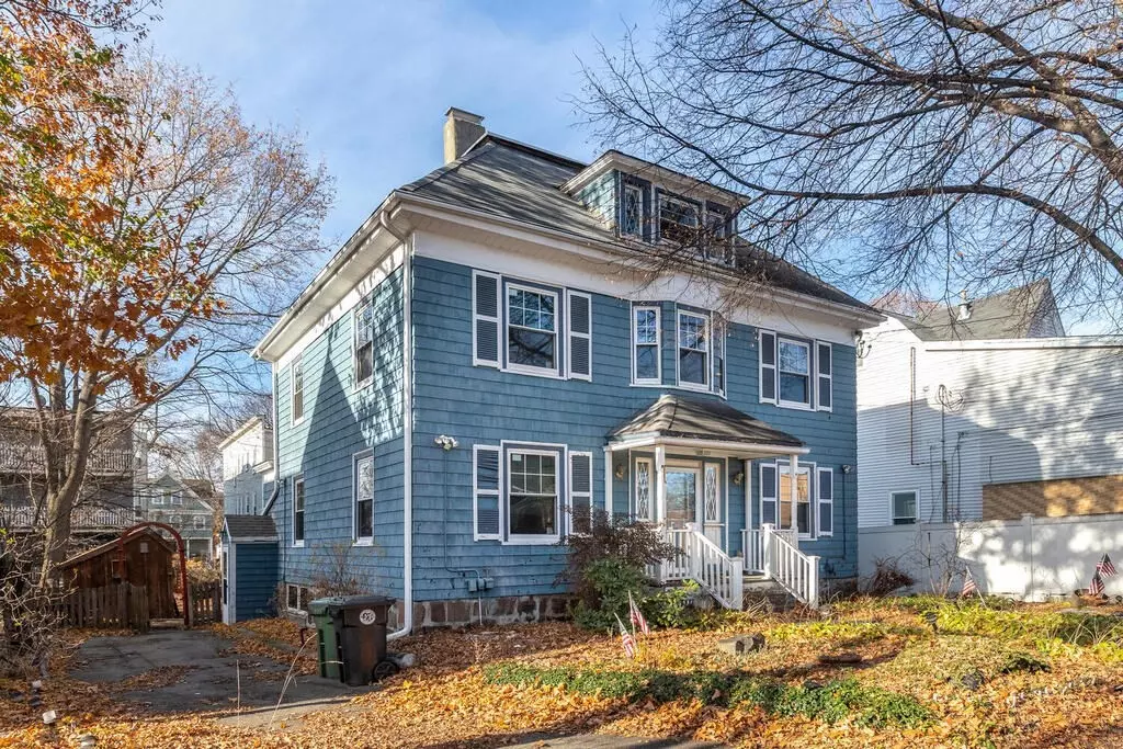 Watertown, MA 02472,35 Elton Ave