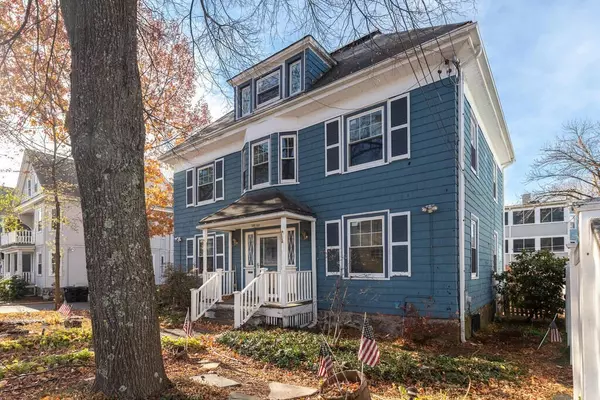 Watertown, MA 02472,35 Elton Ave