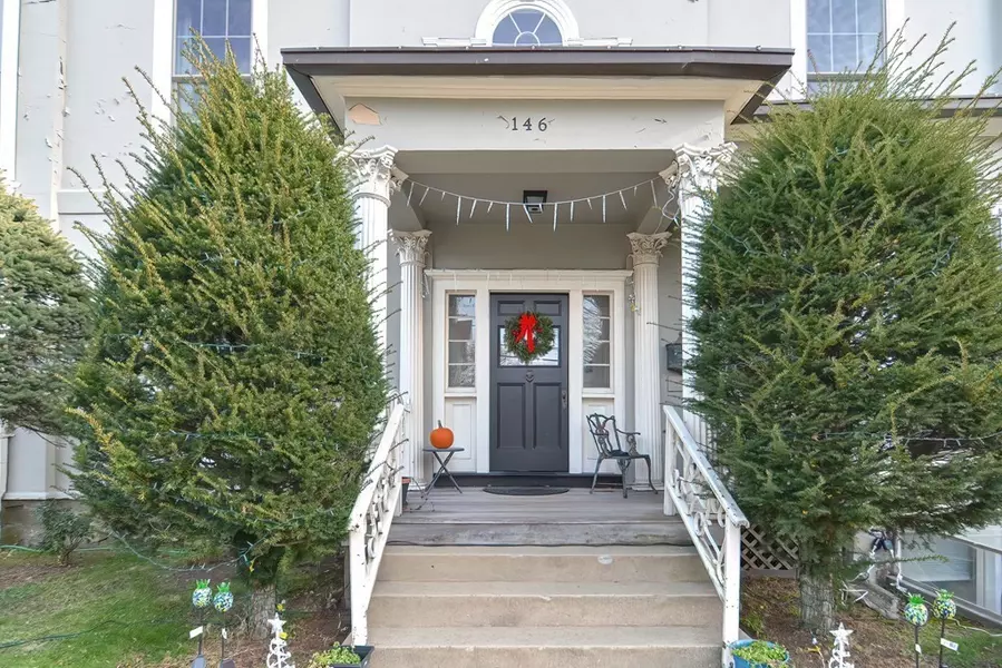 146 Jewett #2, Newton, MA 02458