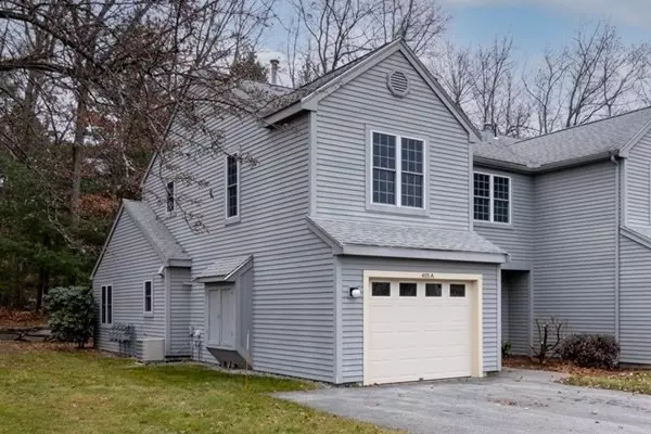 405 Ridgefield Cir #A, Clinton, MA 01510