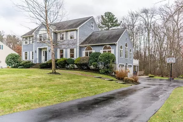 Tewksbury, MA 01876,31 Bopete Ln