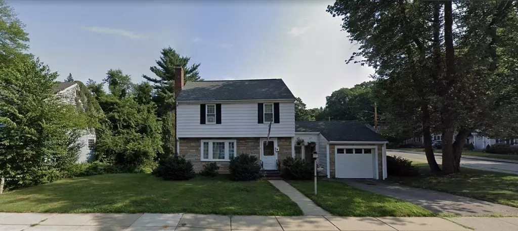 Boston, MA 02467,3 Payson Rd